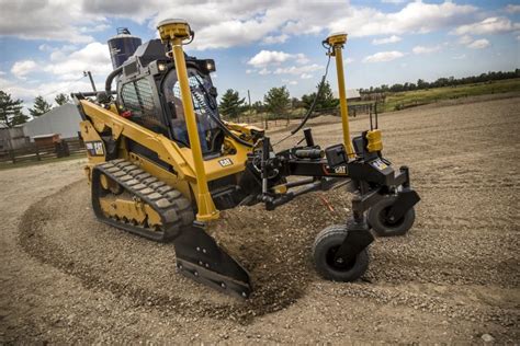 unique skid steer attachments